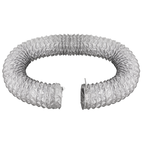 [ABI1000AK1] Sealey Flexible Ducting 250mm 5m