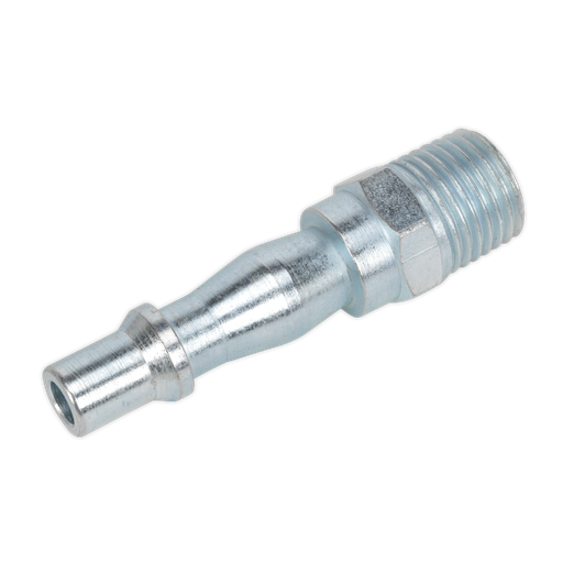 [AC04] Sealey PCL Screwed Adaptor Male 1/4"BSPT - Pack of 5