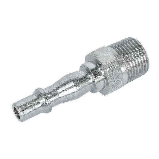 [AC19] Sealey PCL Screwed Adaptor Male 3/8"BSPT - Pack of 5