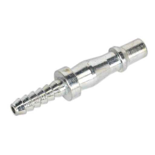 [AC20] Sealey PCL Adaptor Tailpiece 3/16" Bore Hose - Pack of 5