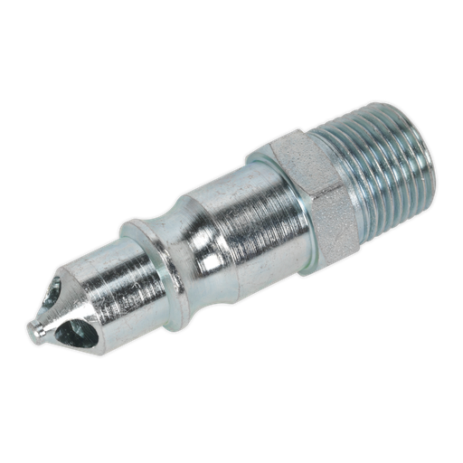 [AC25] Sealey PCL Screwed Adaptor Male 3/8"BSPT - Pack of 2