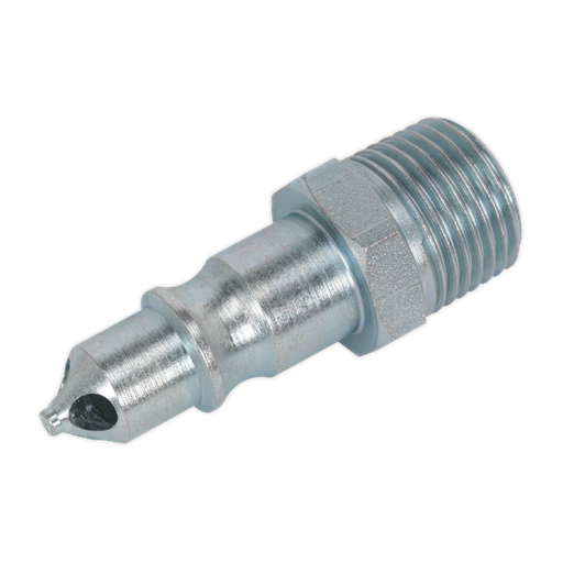 [AC26] Sealey PCL Screwed Adaptor Male 1/2"BSPT - Pack of 2