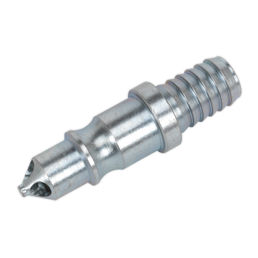 [AC27] Sealey PCL Adaptor Tailpiece 1/2" Bore Hose - Pack of 2