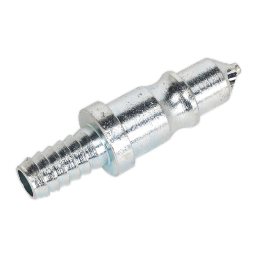 [AC28] Sealey PCL Adaptor Tailpiece 3/8" Bore Hose - Pack of 2