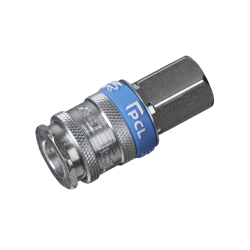 [AC29] Sealey PCL Coupling Body Female 1/4"BSP