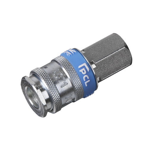 [AC31] Sealey PCL Coupling Body Female 3/8"BSP