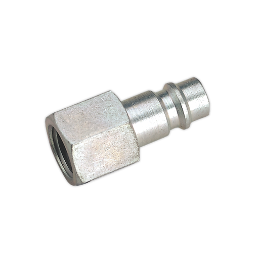 [AC33] Sealey PCL Screwed Adaptor Female 1/4"BSP - Pack of 2