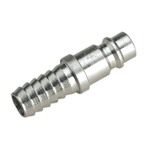 [AC36] Sealey PCL Adaptor Tailpiece 3/8" Bore Hose - Pack of 2