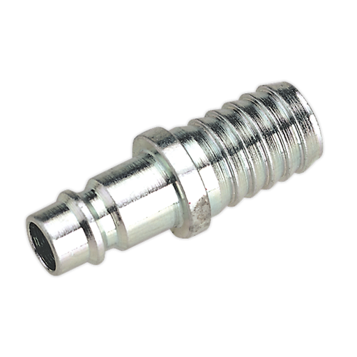 [AC37] Sealey PCL Adaptor Tailpiece 1/2" Bore Hose - Pack of 2