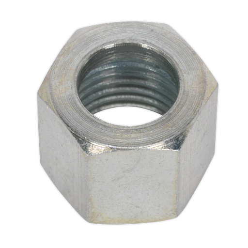 [AC48] Sealey PCL Union Nut 1/4"BSP - Pack of 5