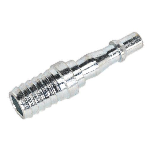 [AC71] Sealey PCL Adaptor Tailpiece 1/2" Bore Hose - Pack of 5