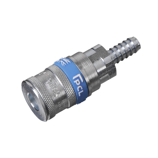 [AC76] Sealey PCL Coupling Body Tailpiece for 5/16" Hose