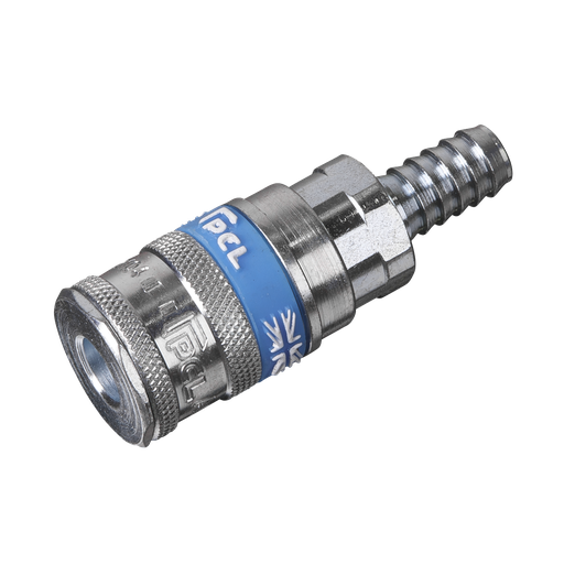 [AC77] Sealey PCL Coupling Body Tailpiece for 3/8" Hose