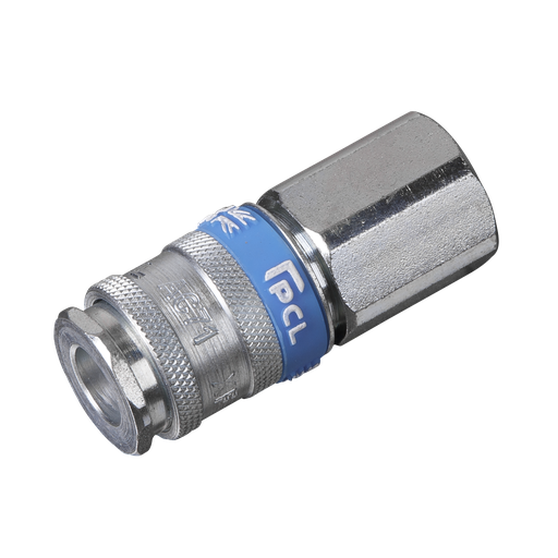 [AC79] PCL Coupling Body Female 1/2"BSPT