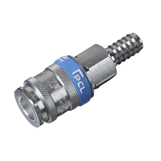 [AC81] Sealey PCL Coupling Body Tailpiece for 3/8" Hose