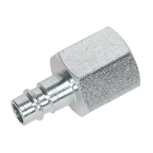 [AC86] Sealey PCL Screwed Adaptor Female 1/2"BSP - Pack of 2
