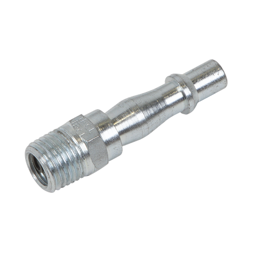 [AC88] Sealey PCL Screwed Safety Adaptor Male 1/4"BSPT