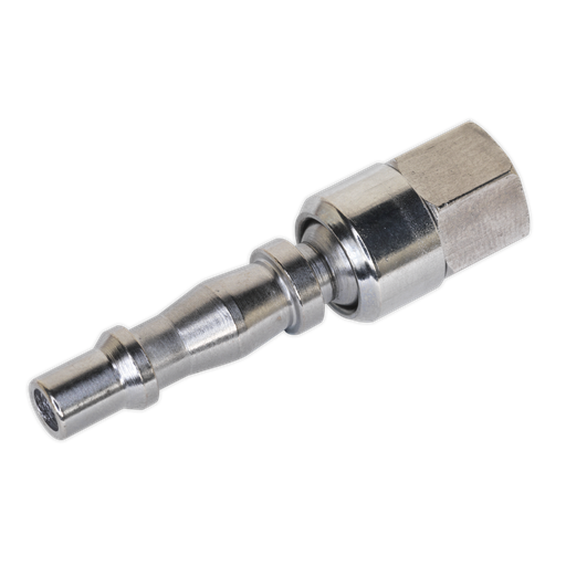[ACX91] Sealey Screwed Swivel Adaptor Female 1/4"BSP