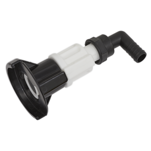 [ADB01] AdBlue® IBC Connector SEC