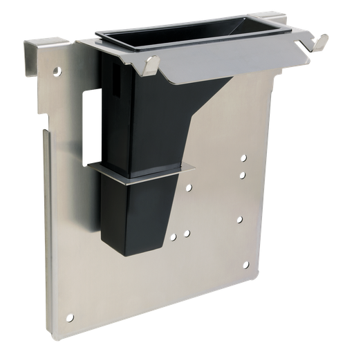 [ADB08] IBC Pump Mounting Bracket