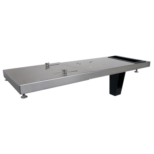 [ADB09] Sealey Drum Pump Mounting Bracket