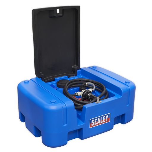 [ADB200T] Sealey 200L Portable AdBlue® Tank 12V