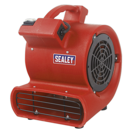 [ADB300] Sealey Air Dryer/Blower 356cfm 230V