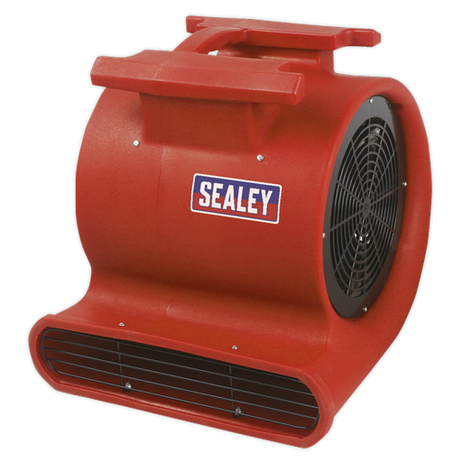 [ADB3000] Sealey Air Dryer/Blower 2860cfm 230V