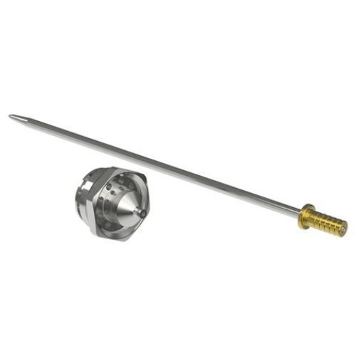 [10011200] Sagola Needle & Nozzle Kit | Mini Xtreme 0.80mm 