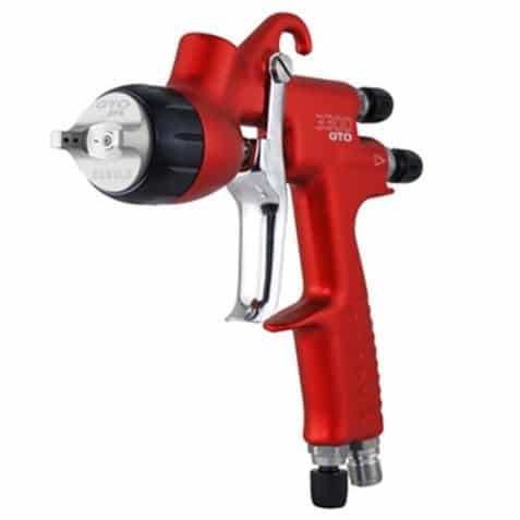 [10141551] Sagola 3300 GTO Gravity Spray Gun 1.30mm 