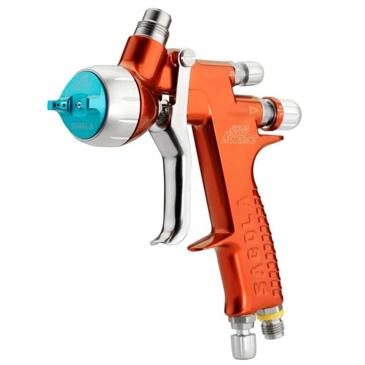 [10142203] Sagola 4600 Xtreme Spray Gun 1.30mm 