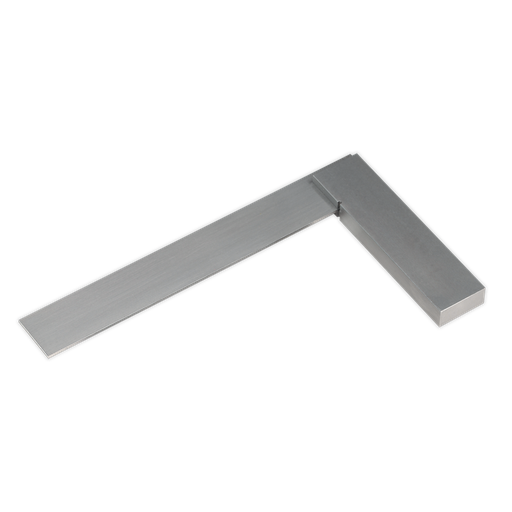 [AK11150] Sealey Precision Steel Square 150mm