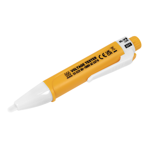 [AK1998] Sealey Premier Non-Contact Voltage Detector 80-1000V