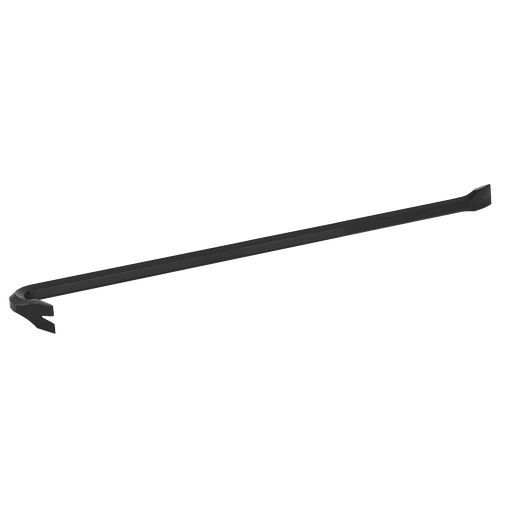 [AK2061] Sealey Premier Crowbar 610mm
