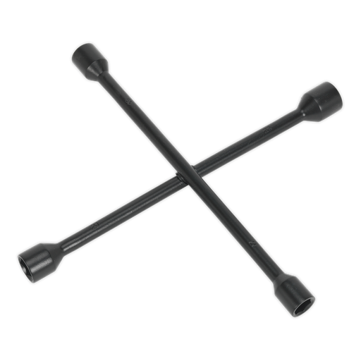 [AK2090] Sealey 4-Way Wheel Brace