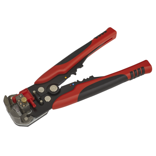 [AK2255] Sealey Heavy-Duty Automatic Wire Stripping Tool