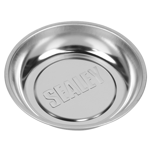 [AK2311] Sealey Premier Magnetic Collector 110mm