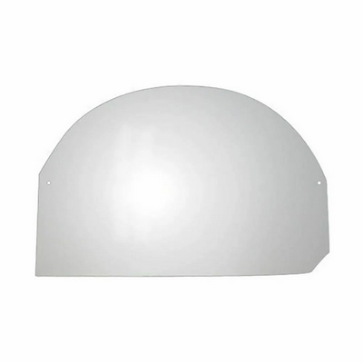 [DV.PROV-22-K10] Devilbiss Tear Off Visor Covers (Pkt 10)