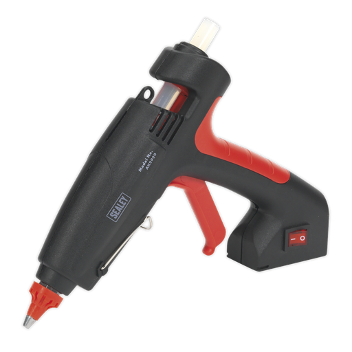 [AK2920] Sealey Glue Gun 80W 230V