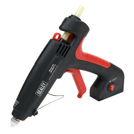 [AK2921] Sealey Glue Gun 450W 230V