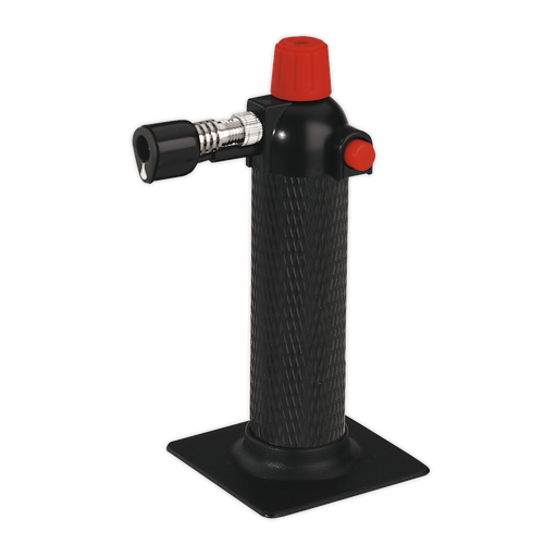 [AK293] Sealey Premier Micro Butane Soldering Torch