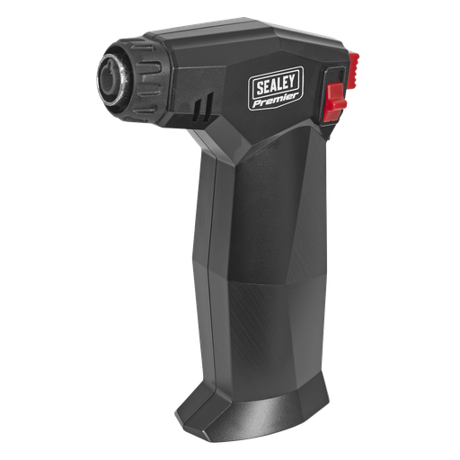 [AK2933] Sealey Premier Electronic Micro Soldering Torch