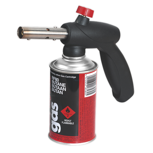 [AK2957] Sealey Premier Maxi Butane Heating Torch