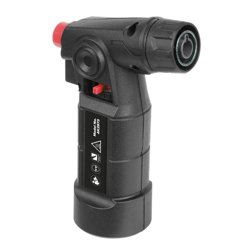 [AK2973] Premier Micro Butane Heating Torch