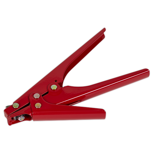 [AK3254] Sealey Cable Tie Fastening Tool