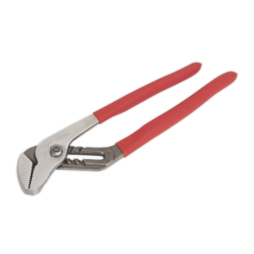 [AK368] Sealey Premier Water Pump Pliers 250mm