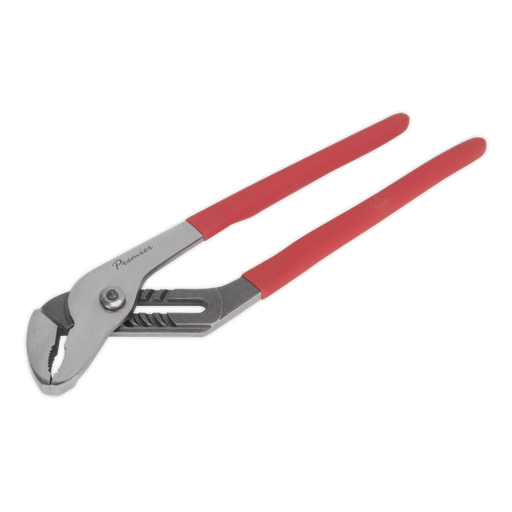 [AK369] Sealey Premier Water Pump Pliers 300mm