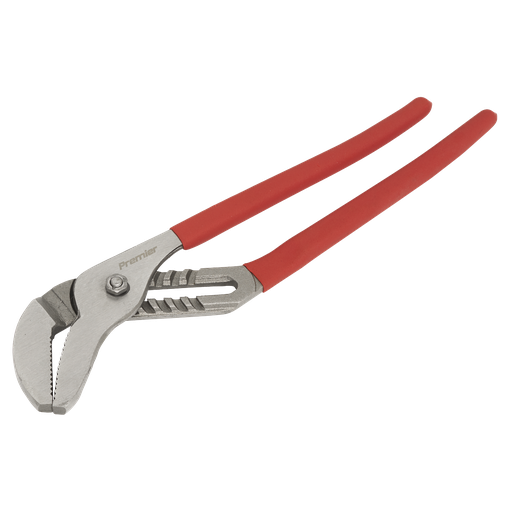 [AK370] Sealey Premier Water Pump Pliers 400mm