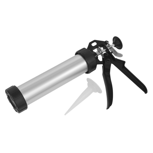 [AK3801] Sealey Caulking Gun 230mm