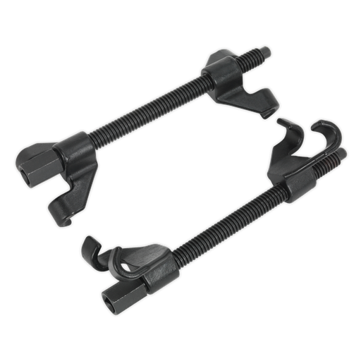 [AK3841] Coil Spring Compressor 1000kg 2pc